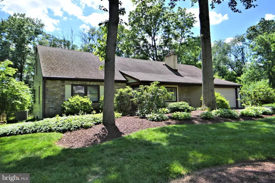 35 BLYTHEWOOD RD, Doylestown, PA 18901