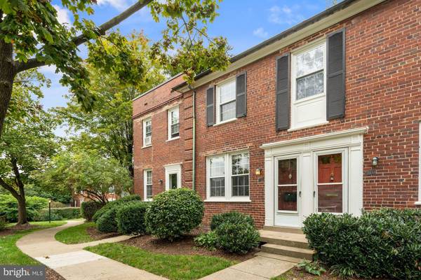 Arlington, VA 22204,2600 16TH #718