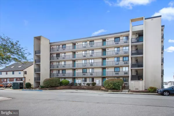 Ocean City, MD 21842,169 JAMESTOWN #10401