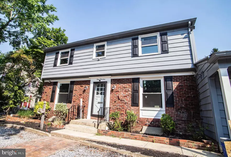 414 S CUMMINGS AVE, Glassboro, NJ 08028