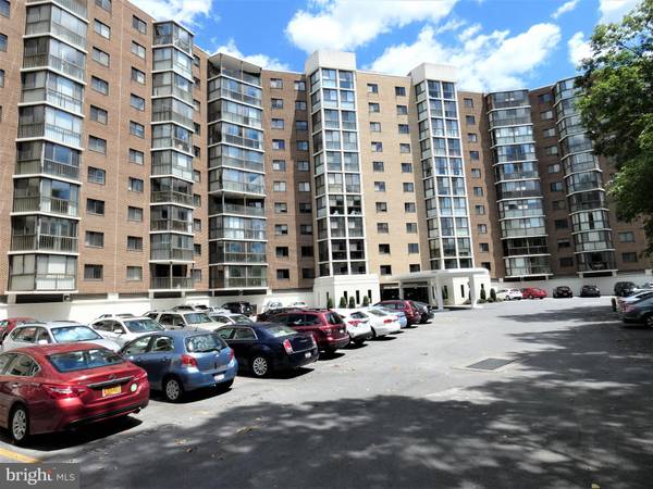 15107 INTERLACHEN DR #2-926, Silver Spring, MD 20906