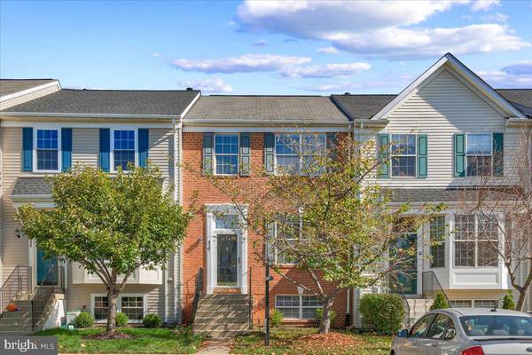 8237 RAMSEUR, Manassas, VA 20109