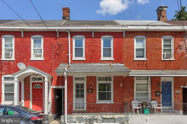 427 ARCH ST, Carlisle, PA 17013