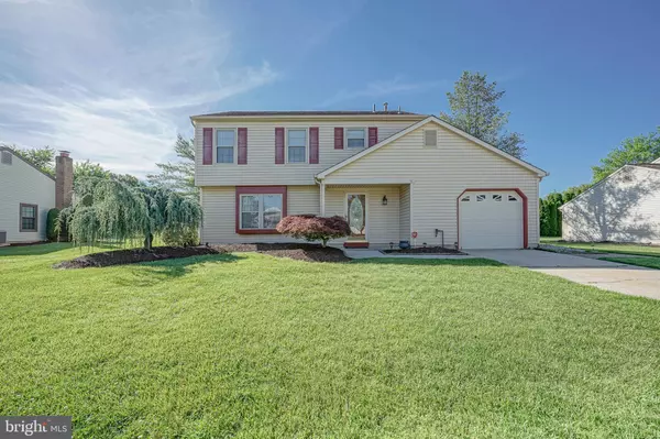 11 S MARS DR, Sewell, NJ 08080