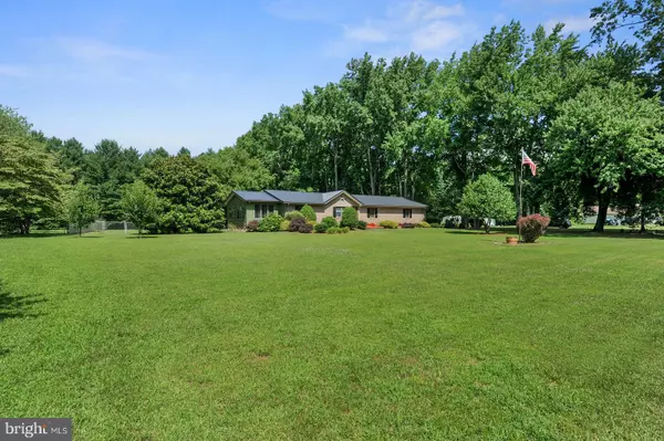 Felton, DE 19943,865 BARNEY JENKINS RD