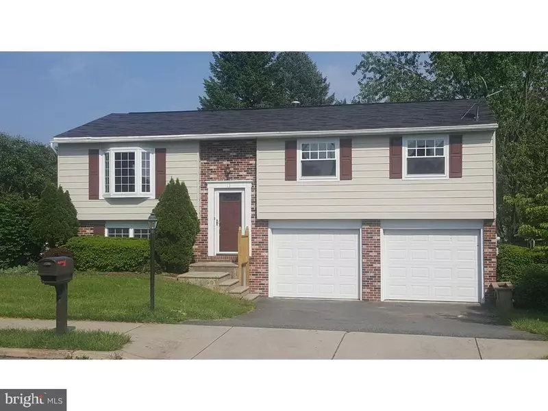 13 ELM ST, Reading, PA 19606