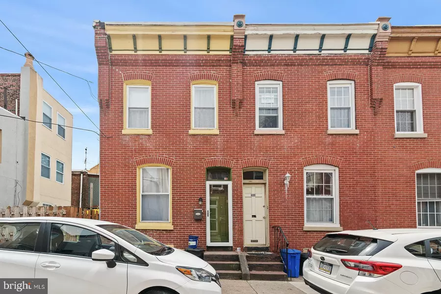 3008 W HARPER ST, Philadelphia, PA 19130