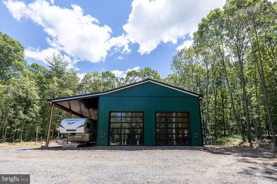 5384 SMITH CREEK RD, New Market, VA 22844