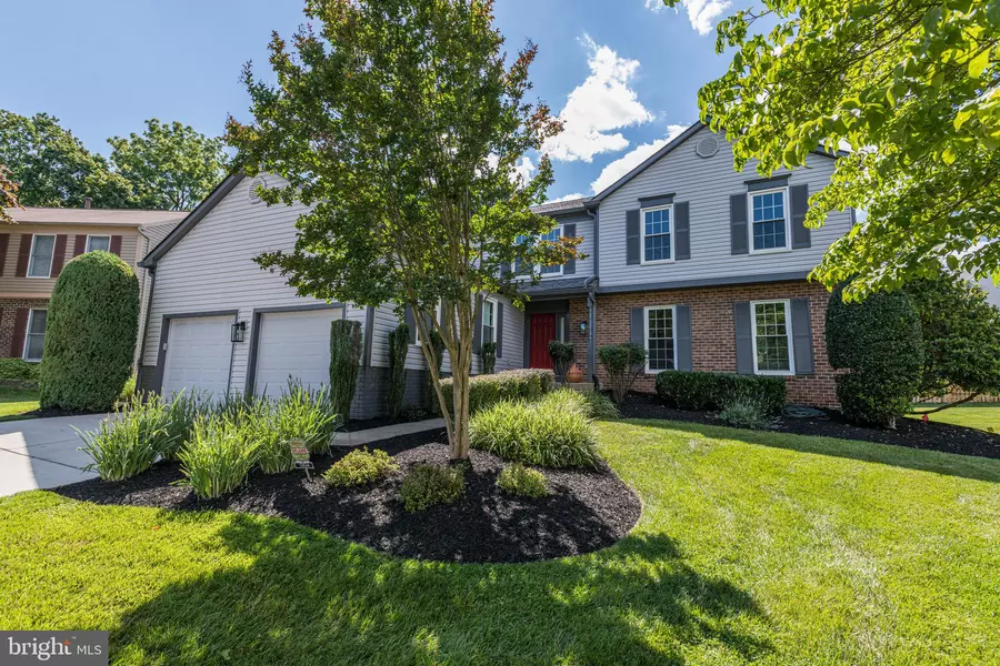 13424 AUTUMN RIDGE LN, Silver Spring, MD 20906