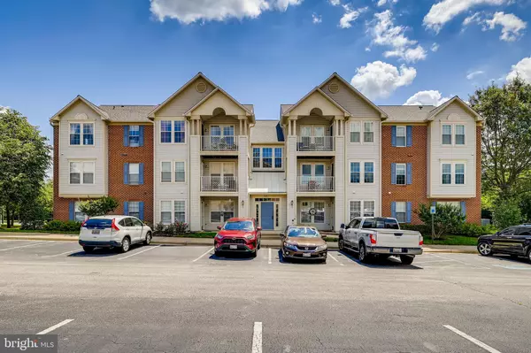 691 WINDING STREAM WAY #301, Odenton, MD 21113