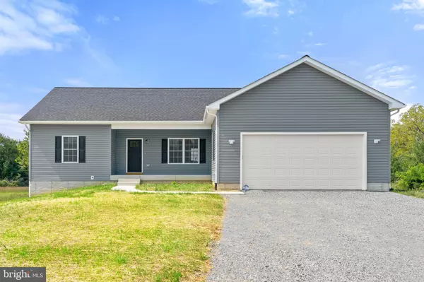 14018 NORMAN RD, Culpeper, VA 22701