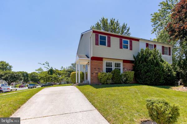 343 CHIMNEY OAK, Joppa, MD 21085