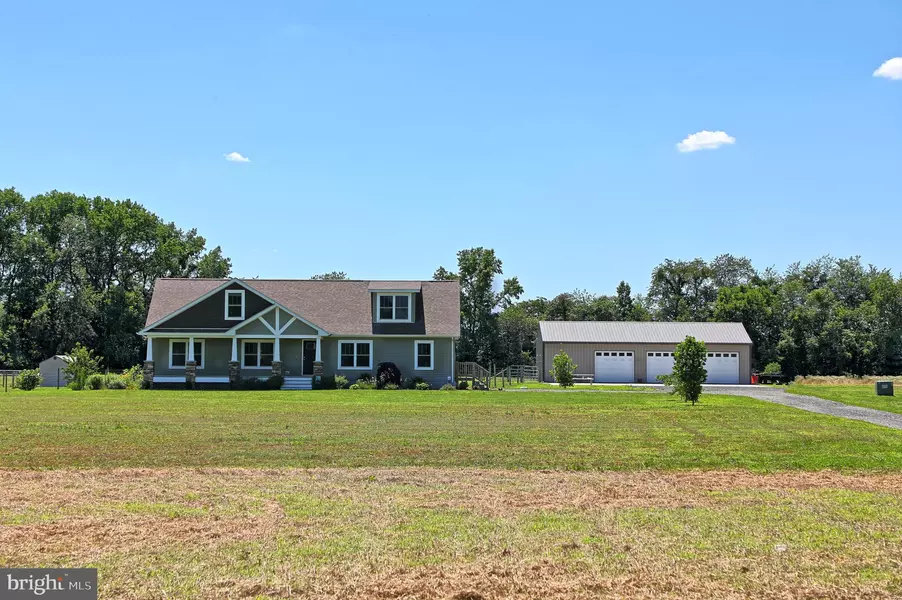 177 KILLENS POND RD, Harrington, DE 19952