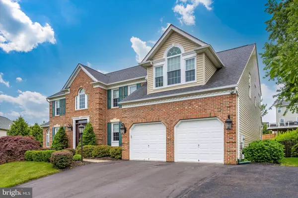 Mount Airy, MD 21771,4023 BUNKER CT