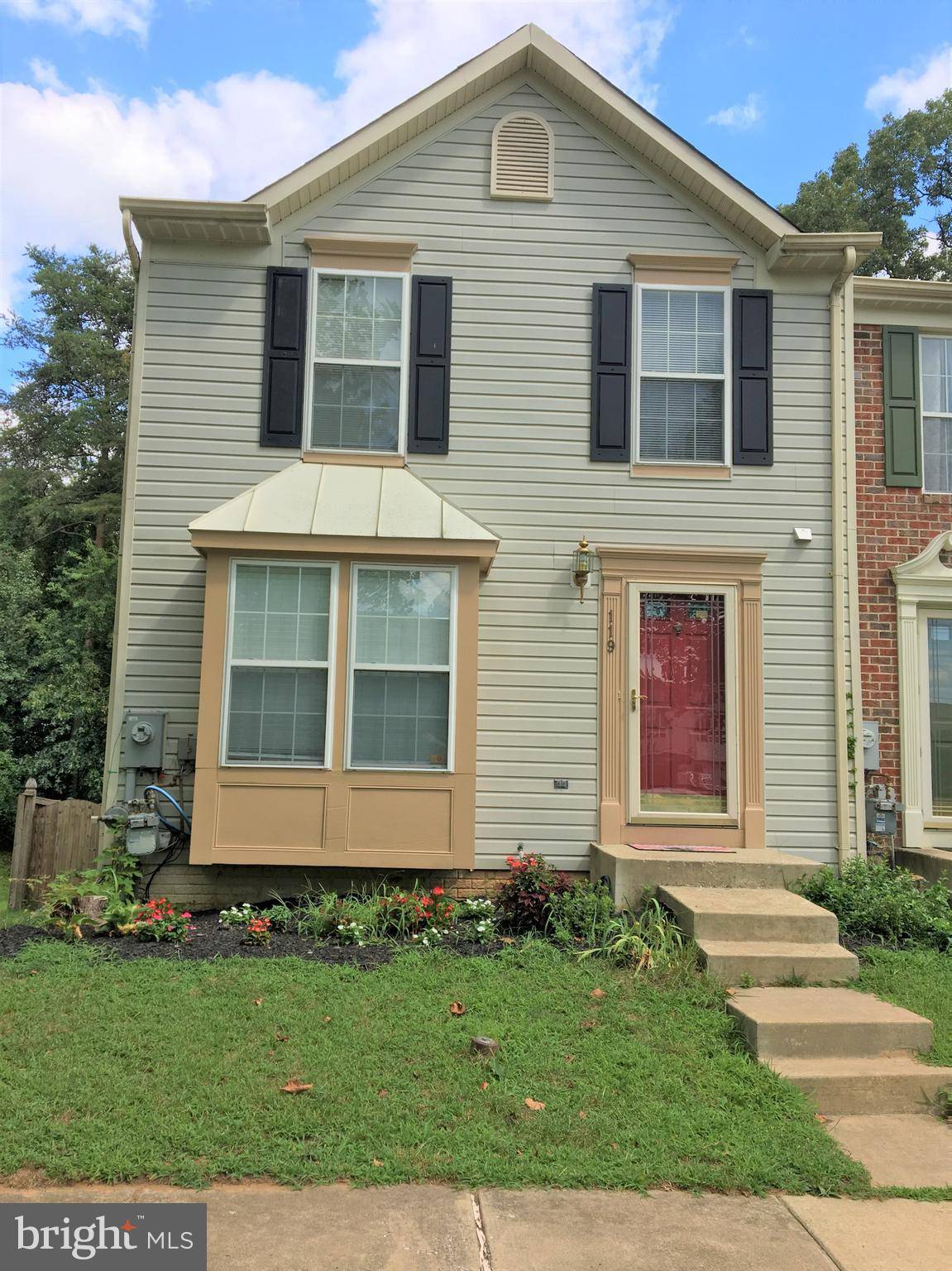119 FOXTREE DR, Glen Burnie, MD 21061