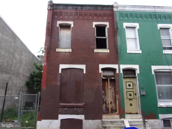 Philadelphia, PA 19132,1312 W SELTZER ST