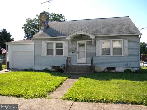 201 8TH ST, New Cumberland, PA 17070