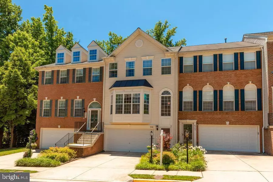 6584 KIERNAN CT, Alexandria, VA 22315