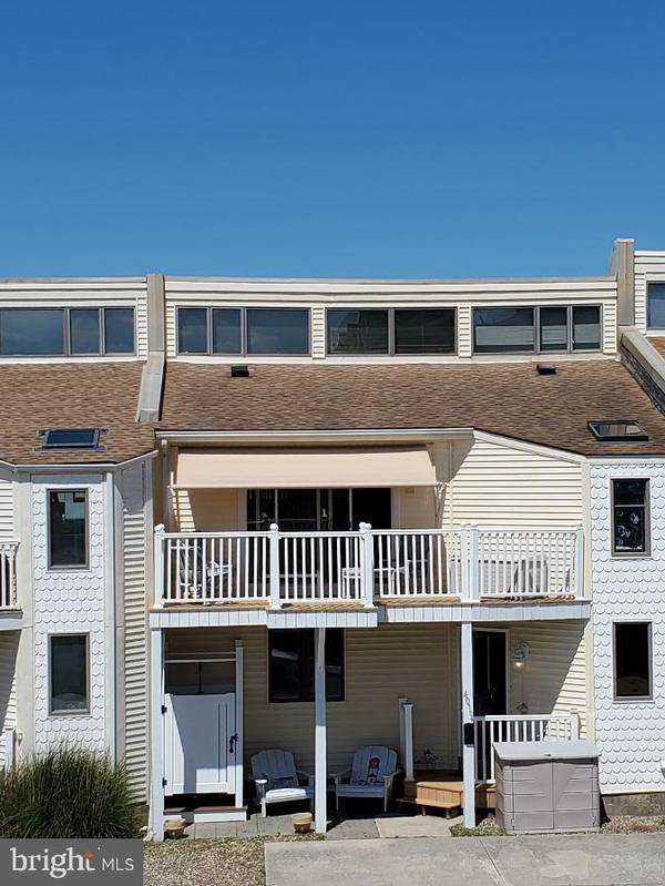 Brigantine, NJ 08203,4019 W BRIGANTINE AVE #B