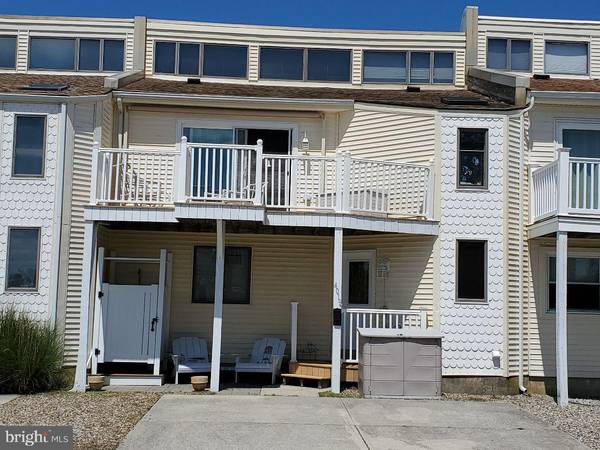 Brigantine, NJ 08203,4019 W BRIGANTINE AVE #B