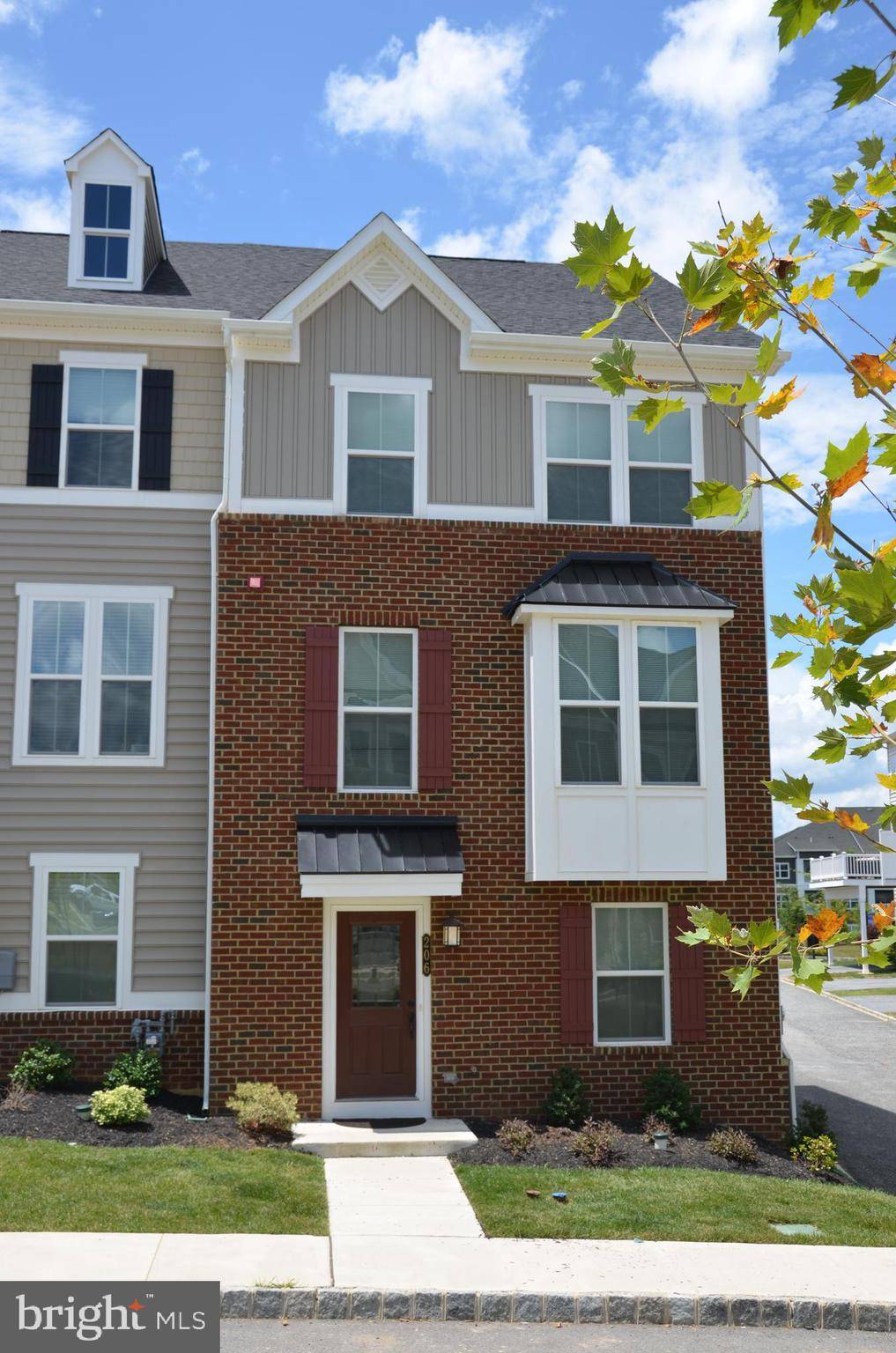 206 PATRIOTS PATH, Malvern, PA 19355