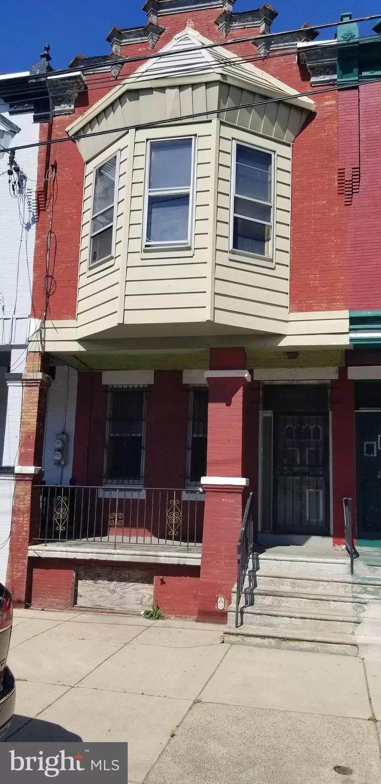 Philadelphia, PA 19132,2638 N 33RD ST