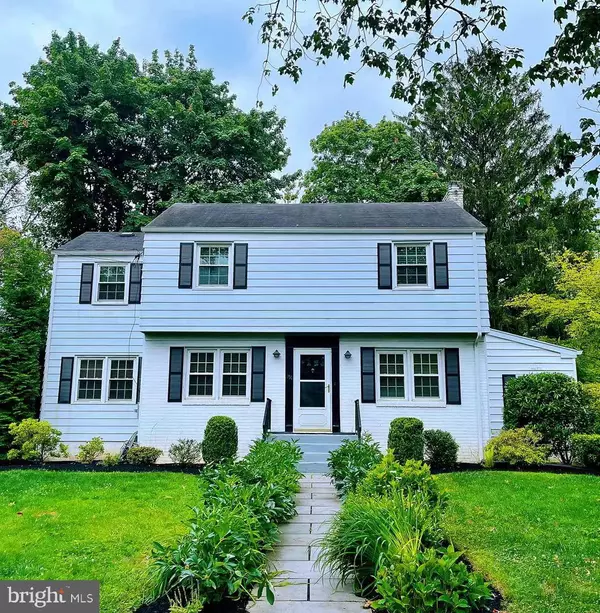 Princeton, NJ 08540,151 CEDAR LN