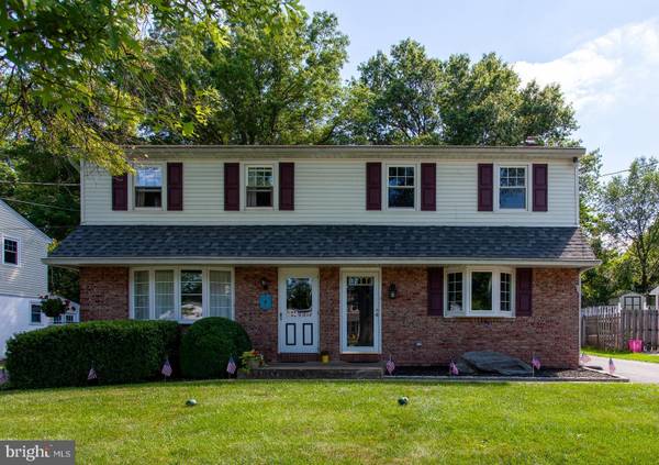 675 S 5TH AVE, Royersford, PA 19468