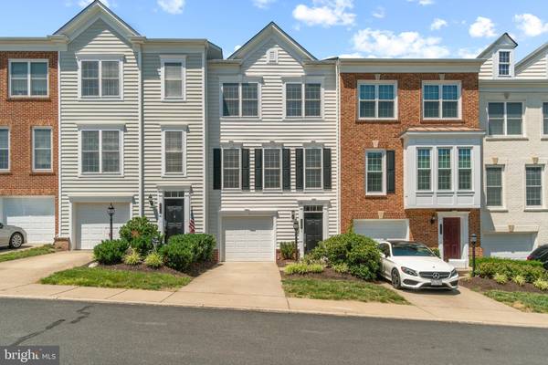 2178 OBERLIN DR, Woodbridge, VA 22191