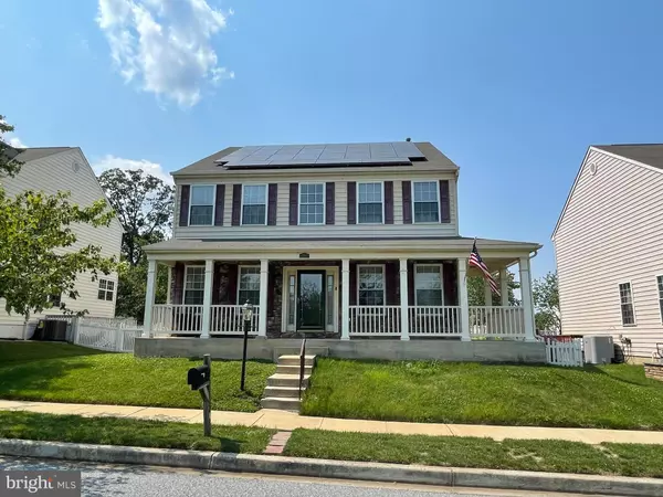 1904 MARS RUN RD, Baltimore, MD 21221