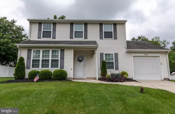 Fairless Hills, PA 19030,500 ANNE LN