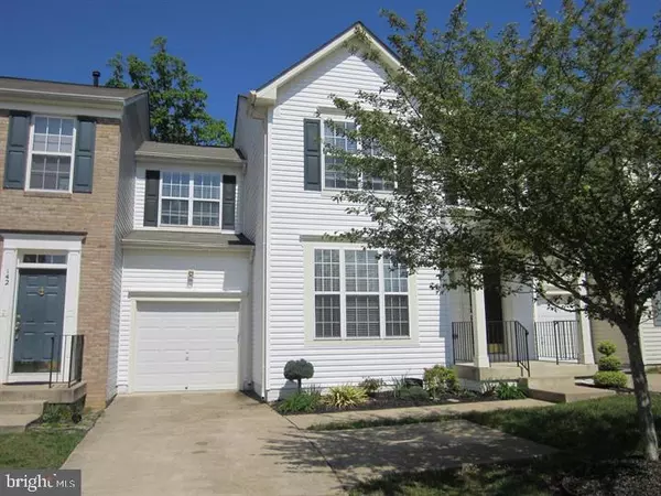 140 EXECUTIVE CIR, Stafford, VA 22554