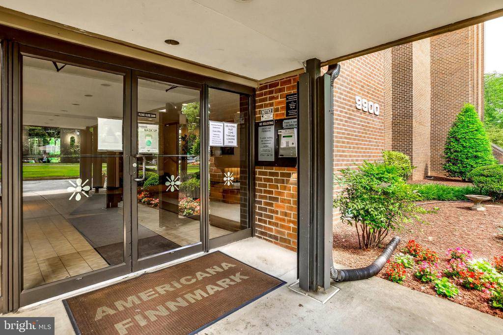 Silver Spring, MD 20902,9900 GEORGIA AVE #110
