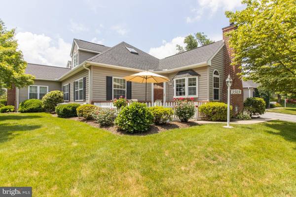 3503 CENTURY LN, Chadds Ford, PA 19317