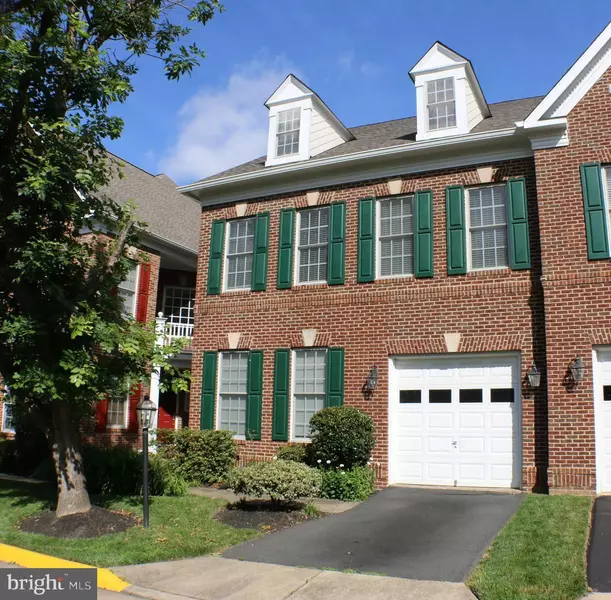 4322 EXCELSIOR PL, Fairfax, VA 22030