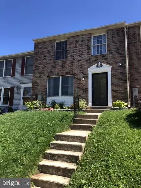 22 HOBAN CT, Baltimore, MD 21236