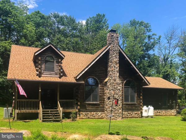 3133 LAUGHEAD LN, Garnet Valley, PA 19060