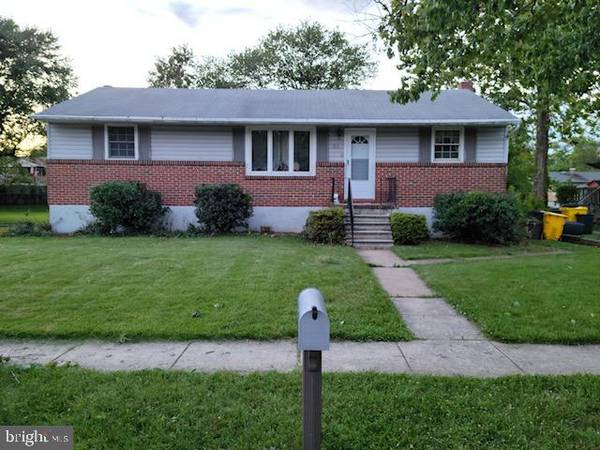 52 MAPLEDALE AVE, Glen Burnie, MD 21061