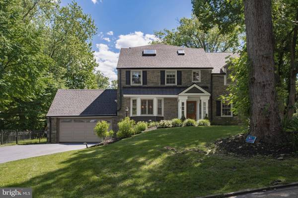 472 WARICK RD, Wynnewood, PA 19096