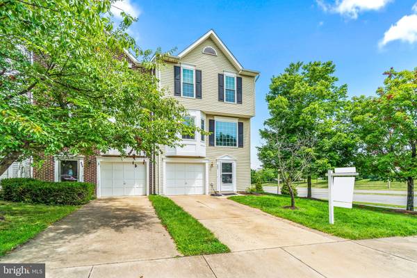 602 TAMMY TER SE, Leesburg, VA 20175