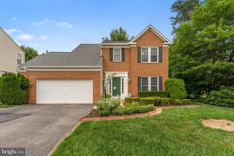 13009 LUPINE TURN, Woodbridge, VA 22192