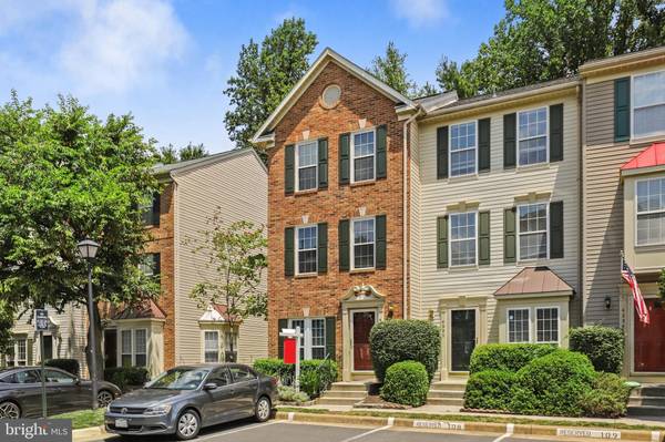 4358 SUTLER HILL SQ, Fairfax, VA 22033