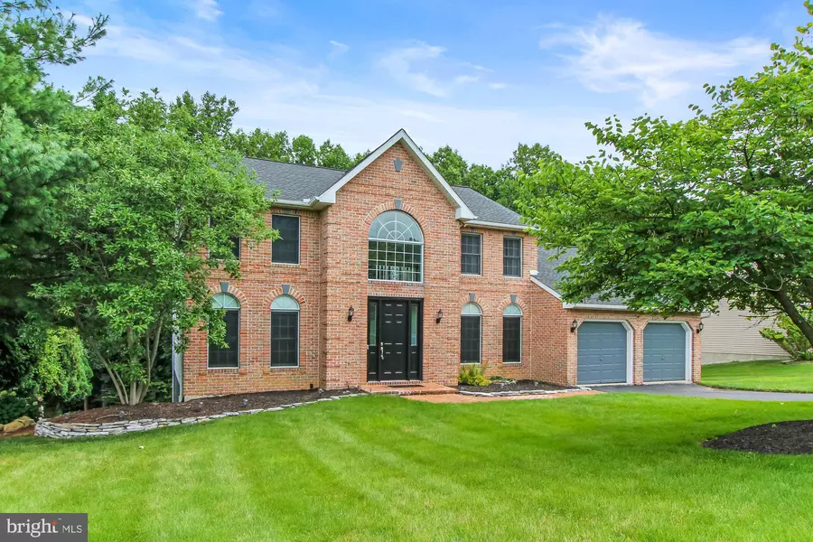 7422 BRIMWAY LN, Reading, PA 19606