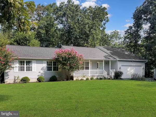 38 DAWN DR, Franklinville, NJ 08322