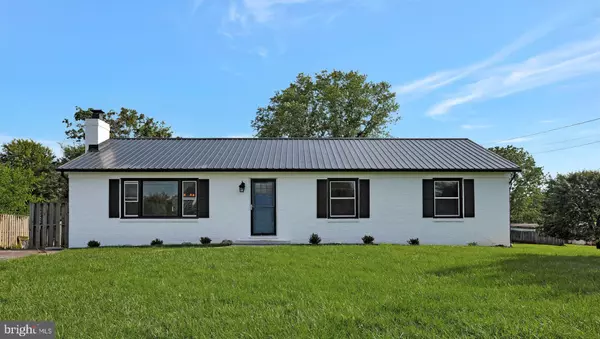 3192 OLD LEETOWN PIKE, Ranson, WV 25438