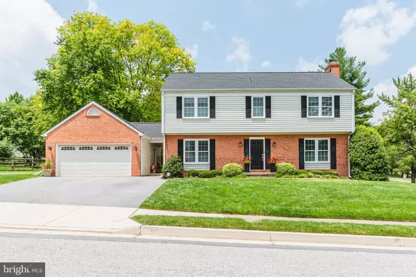 Lutherville Timonium, MD 21093,2 HOLLIS CT