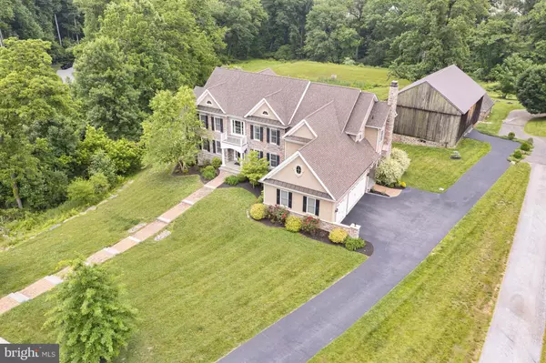 Glen Mills, PA 19342,10 PINE VALLEY CT