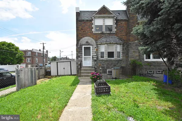 6061 BELDEN ST, Philadelphia, PA 19149