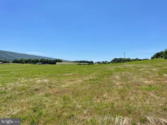 Mifflintown, PA 17059,LOT# 1 104 EQUINE ACRES LN