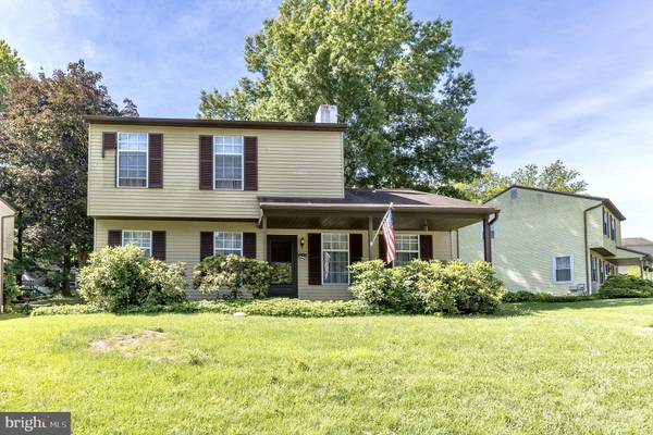 108 CHAPEL CT, Downingtown, PA 19335